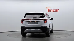 2023 Kia Seltos Gasoline 1.6 Turbo 2WD — фото 4