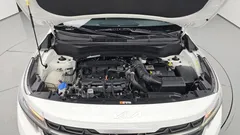 2023 Kia Seltos Gasoline 1.6 Turbo 2WD — фото 6