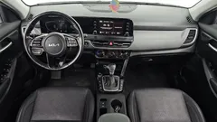 2023 Kia Seltos Gasoline 1.6 Turbo 2WD — фото 7