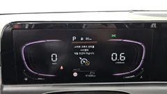 2023 Kia Seltos Gasoline 1.6 Turbo 2WD — фото 8