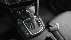 2023 Kia Seltos Gasoline 1.6 Turbo 2WD — фото 9
