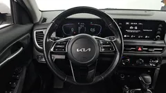 2023 Kia Seltos Gasoline 1.6 Turbo 2WD — фото 17
