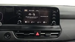 2023 Kia Seltos Gasoline 1.6 Turbo 2WD — фото 18