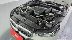 2024 BMW 5-Series 520i M Sport — фото 6