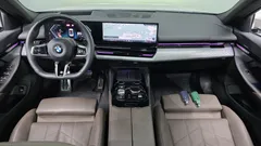 2024 BMW 5-Series 520i M Sport — фото 7