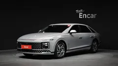 2023 Hyundai Grandeur 3.5 LPG 2WD — фото 1
