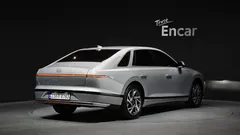 2023 Hyundai Grandeur 3.5 LPG 2WD — фото 2