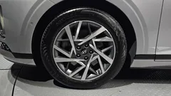 2023 Hyundai Grandeur 3.5 LPG 2WD — фото 5