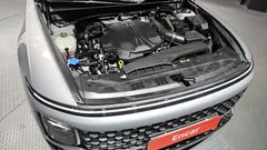 2023 Hyundai Grandeur 3.5 LPG 2WD — фото 6