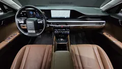 2023 Hyundai Grandeur 3.5 LPG 2WD — фото 7