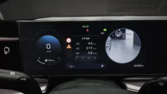 2023 Hyundai Grandeur 3.5 LPG 2WD — фото 8
