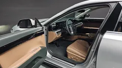 2023 Hyundai Grandeur 3.5 LPG 2WD — фото 10