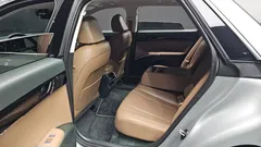 2023 Hyundai Grandeur 3.5 LPG 2WD — фото 11