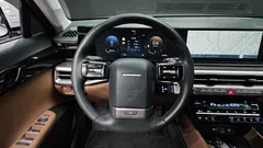 2023 Hyundai Grandeur 3.5 LPG 2WD — фото 12