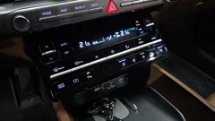 2023 Hyundai Grandeur 3.5 LPG 2WD — фото 15