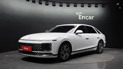 2023 Hyundai Grandeur Exclusive — фото 1
