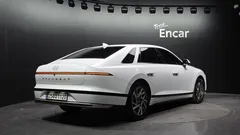 2023 Hyundai Grandeur Exclusive — фото 2