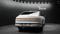 2023 Hyundai Grandeur Exclusive — фото 4