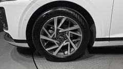 2023 Hyundai Grandeur Exclusive — фото 5