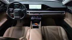 2023 Hyundai Grandeur Exclusive — фото 7