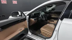 2023 Hyundai Grandeur Exclusive — фото 10