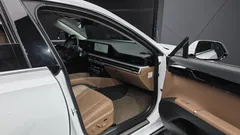 2023 Hyundai Grandeur Exclusive — фото 11