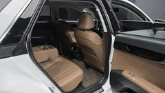 2023 Hyundai Grandeur Exclusive — фото 12