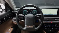 2023 Hyundai Grandeur Exclusive — фото 13