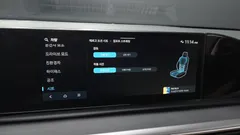 2023 Hyundai Grandeur Exclusive — фото 17