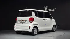 2022 Kia Ray Prestige — фото 2