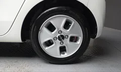 2022 Kia Ray Prestige — фото 5