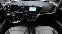 2022 Kia Ray Prestige — фото 7