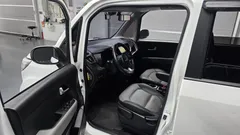 2022 Kia Ray Prestige — фото 10