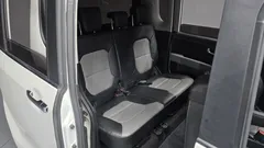 2022 Kia Ray Prestige — фото 11