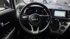 2022 Kia Ray Prestige — фото 15