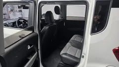 2022 Kia Ray Prestige — фото 20