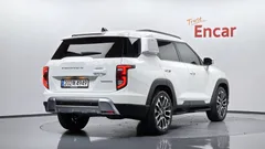 2023 SsangYong Torres Gasoline 1.5 2WD — фото 2