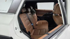 2023 SsangYong Torres Gasoline 1.5 2WD — фото 11