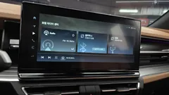 2023 SsangYong Torres Gasoline 1.5 2WD — фото 15