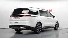 2023 Kia Carnival Gasoline 7-Seater Signature — фото 2