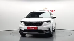 2023 Kia Carnival Gasoline 7-Seater Signature — фото 3
