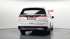 2023 Kia Carnival Gasoline 7-Seater Signature — фото 4