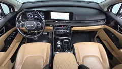 2023 Kia Carnival Gasoline 7-Seater Signature — фото 7