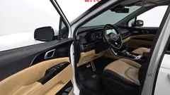 2023 Kia Carnival Gasoline 7-Seater Signature — фото 10