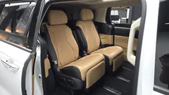 2023 Kia Carnival Gasoline 7-Seater Signature — фото 12