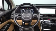 2023 Kia Carnival Gasoline 7-Seater Signature — фото 13
