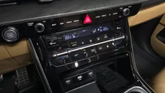 2023 Kia Carnival Gasoline 7-Seater Signature — фото 18