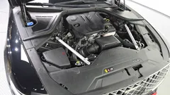 2022 Genesis G80 Gasoline 2.5 Turbo 2WD — фото 6