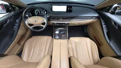 2022 Genesis G80 Gasoline 2.5 Turbo 2WD — фото 7