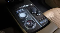 2022 Genesis G80 Gasoline 2.5 Turbo 2WD — фото 9